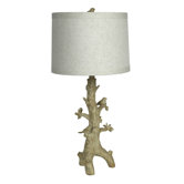 1 Light Table Lamp