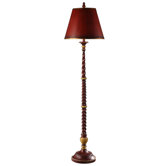 Spencer 1 Light Floor Lamp