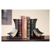 Talbot Bookend (Set of 2)