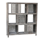 Wall Unit