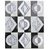 Feynman Canvas Wall Art