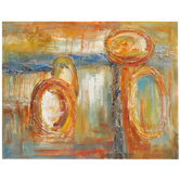 Venetia Canvas Wall Art
