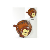 Theloneus LED Wall Sculpture (Set of 2)