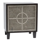 Harrison Accent Cabinet