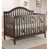 Lynn 4-in-1  Convertible Crib