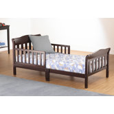 Riley Toddler Bed