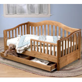 Grande Toddler Bed