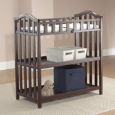 Lynn Changing Table
