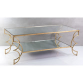 Ofelia Coffee Table