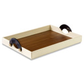 Falcomi Rectangular Tray