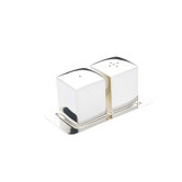 Salz und Pfeffer Streuer "Square"