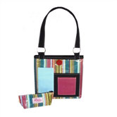 One Line Day Rooster Toddler Tote Diaper Bag