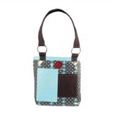 Egg Drop Soup Hen Handbag