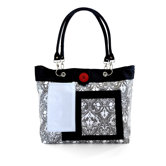 Rooster Diaper Bag