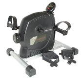 TherapyCycle Portable Mini Pedal Exerciser