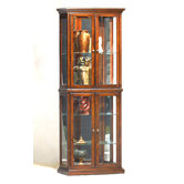 Curio Cabinets