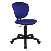 High Kid Kids and Youth Swivel Chair