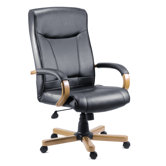 Kingston Executive Armchair