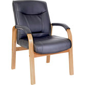 Kingston Visitor's Chair