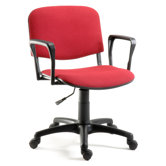 Primary Tamper Proof Educational Chair