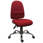 Urban Operator Chair