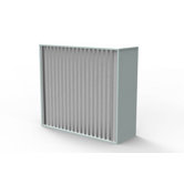Perfect Desk Tambour Unit