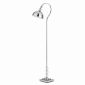 Candice Olson Hollace 1 Light Floor Lamp