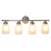 Essen 4 Light Pendant