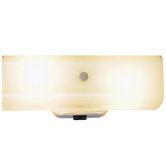 2 Light Wall Sconce