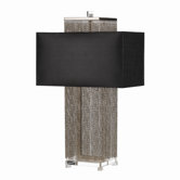Casby 2 Light Table Lamp
