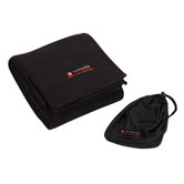 Lifestyle Accessories 3.0 Deluxe Travel Blanket