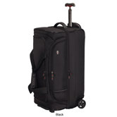 Werks Traveler 4.0 26" Dual Compartment Travel Duffel