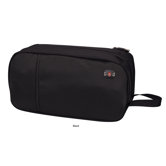 Werks Traveler 4.0 Zippered Travel Kit