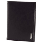 Altius&trade; 3.0 Oslo Leather Passport Cover