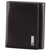 Altius� 3.0 Athens Leather Tri-Fold Wallet