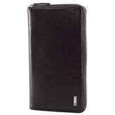 Altius� 3.0 Cortina Leather Travel Organizer