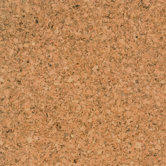 Natural Cork Glue Down Parquet Tiles 12" Homogeneous Cork in Marmol Matte