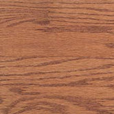 Harrison 3" Engineered Hardwood Red Oak in Cider