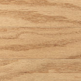 Livingston 5" Engineered Hardwood Red Oak in Natural