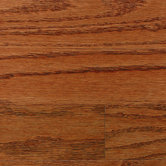 Livingston 3" Engineered Hardwood Red Oak in Cider