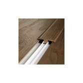 84" Incizo Instaform Laminate Molding in Walnut