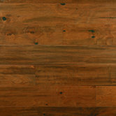 Silverton 5" Engineered Hardwood Hickory in Saddle Back
