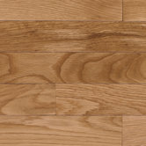 Congress 2-1/4" Solid Hardwood Red Oak in Toffee