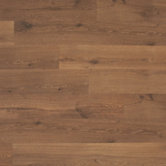 Clic Xtra 8mm Oak Laminate in Mountain Cabin