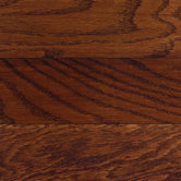 Beacon 5" Engineered Hardwood Red Oak in Henna