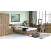 Visualise Alive Bedroom Collection