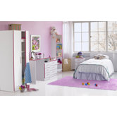 Mode Kiddi Bedroom Set