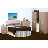 Mode Bedroom Collection