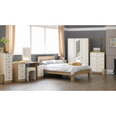Visualise Bordeaux Bedroom Collection