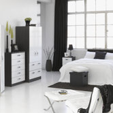 Mode Bedroom Collection
